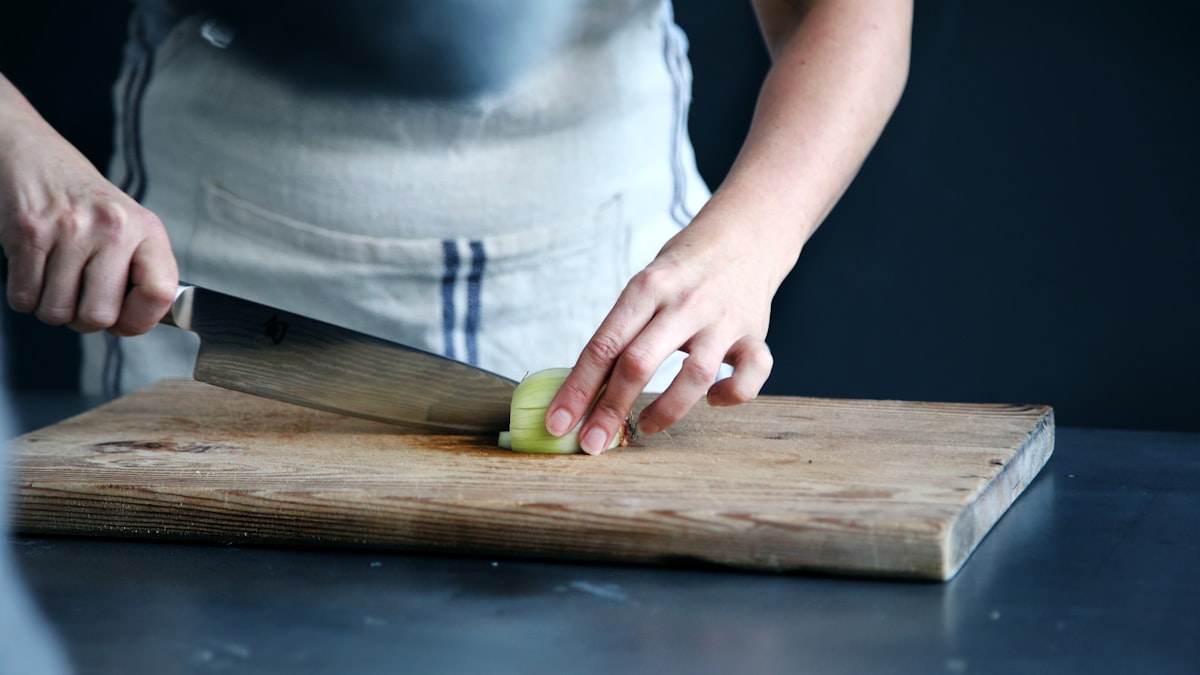 Preguntas frecuentes sobre nutrición